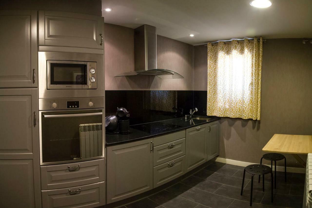 Apartamentos Rurales De La Sexma Del Sabinar Corduente Eksteriør billede